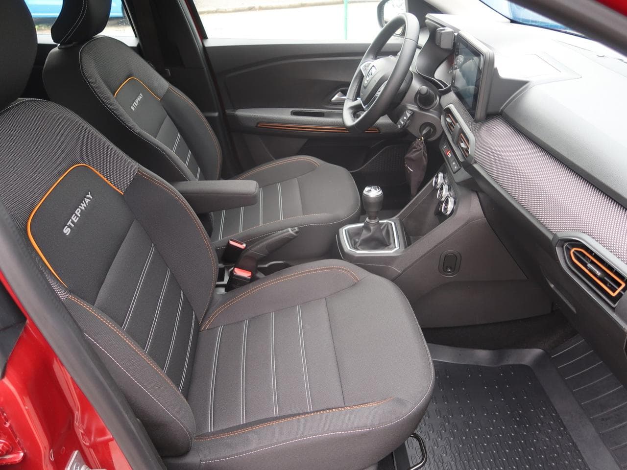 2022 Dacia SANDERO - 15