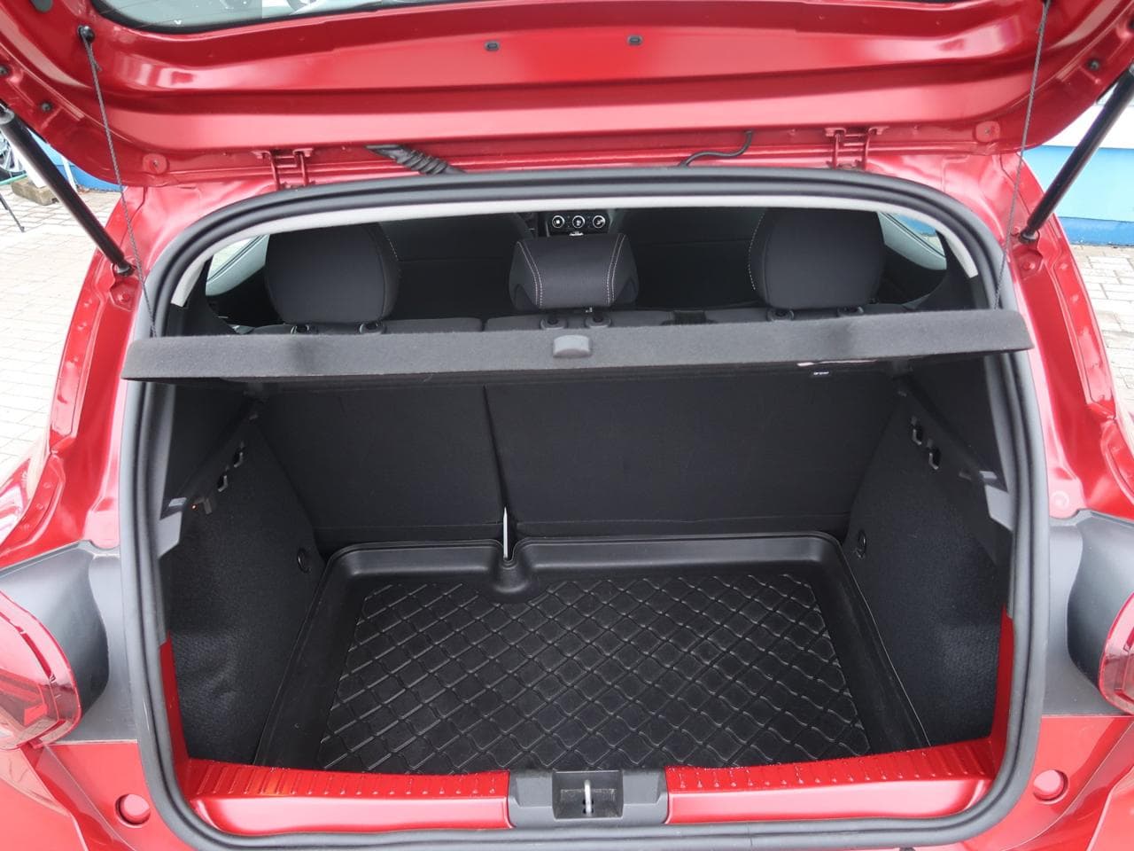 2022 Dacia SANDERO - 30