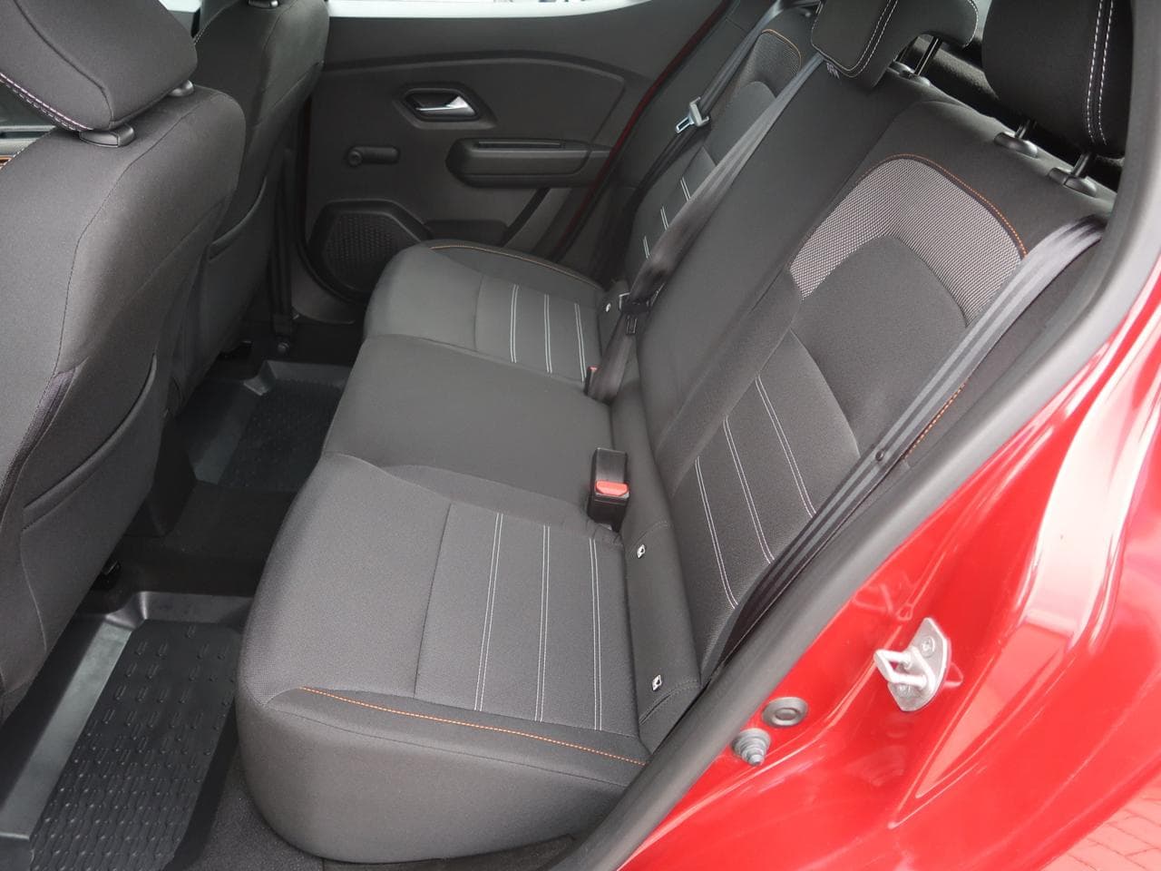 2022 Dacia SANDERO - 20