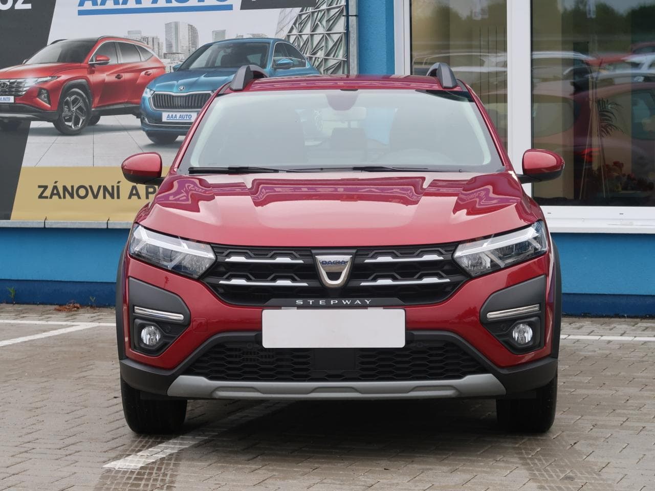 2022 Dacia SANDERO - 2