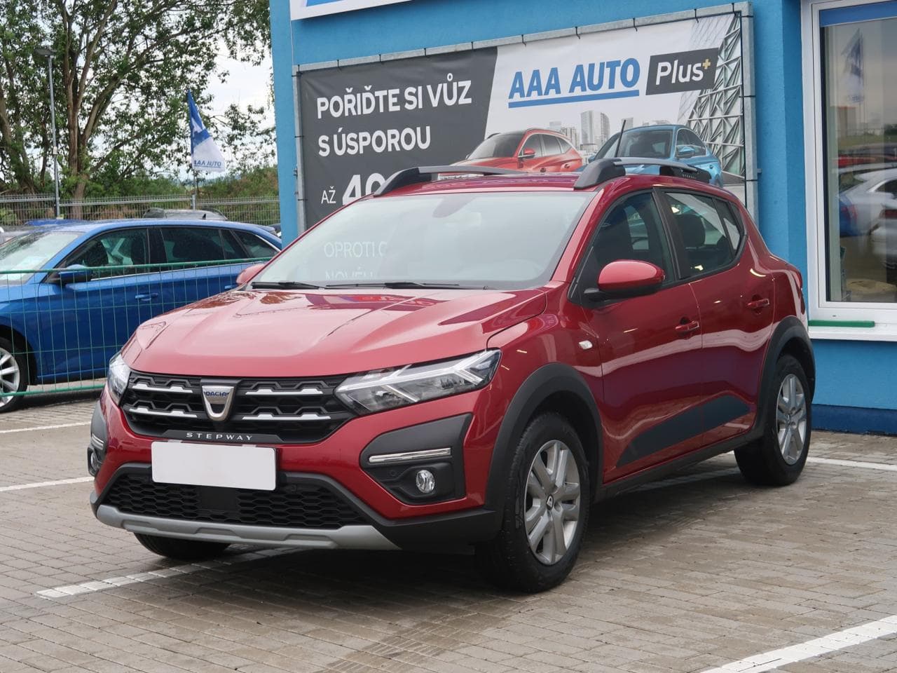 2022 Dacia SANDERO - 3