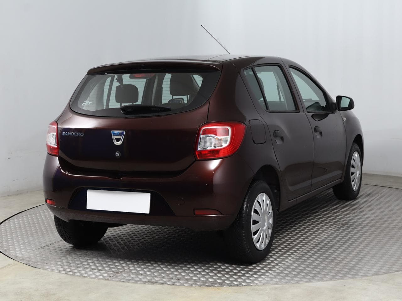 2016 Dacia SANDERO - 10