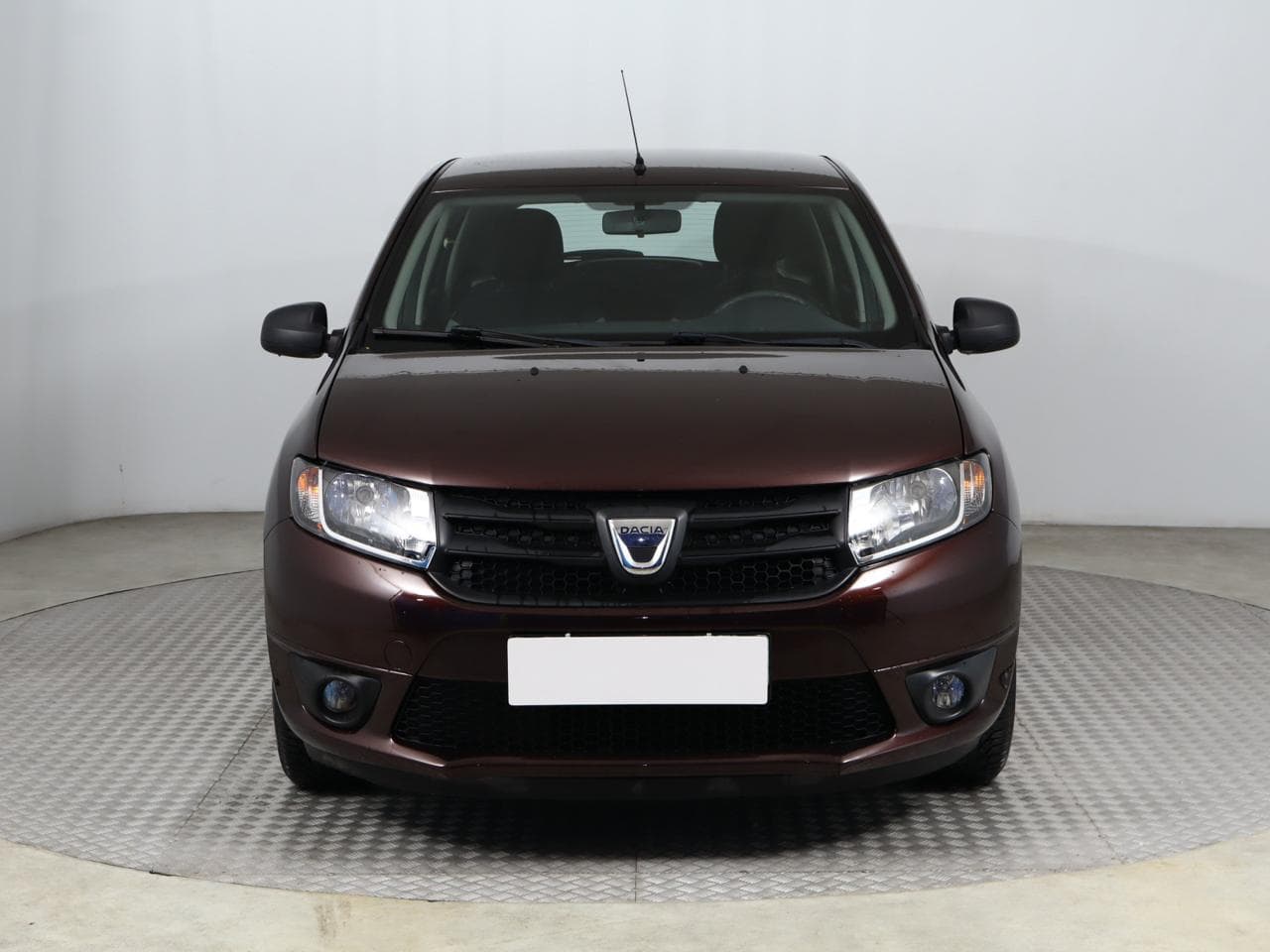 2016 Dacia SANDERO - 2