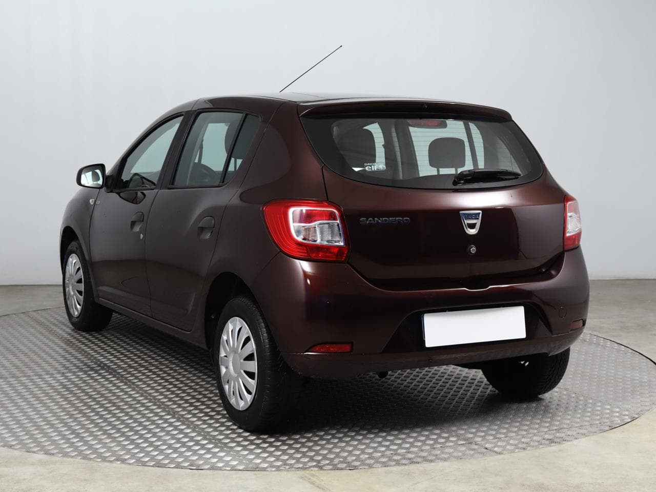 2016 Dacia SANDERO - 7