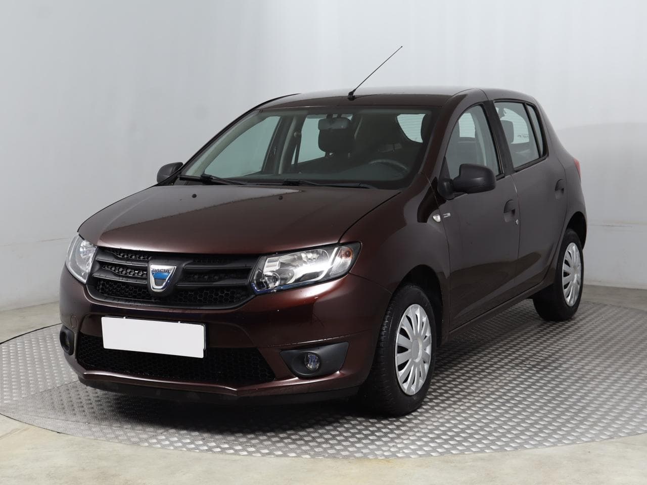 2016 Dacia SANDERO - 3