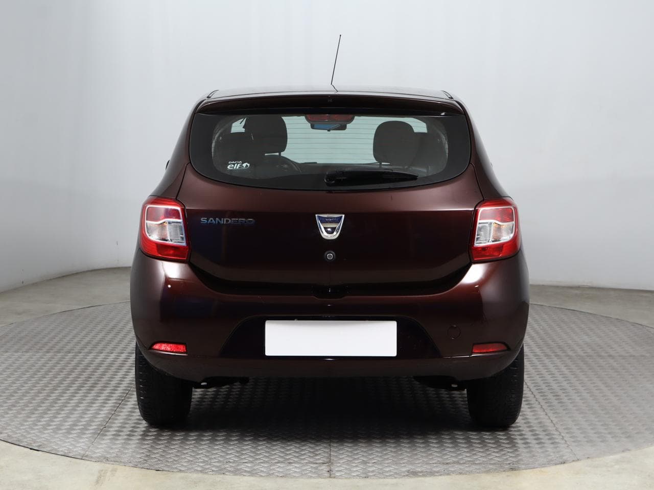 2016 Dacia SANDERO - 8