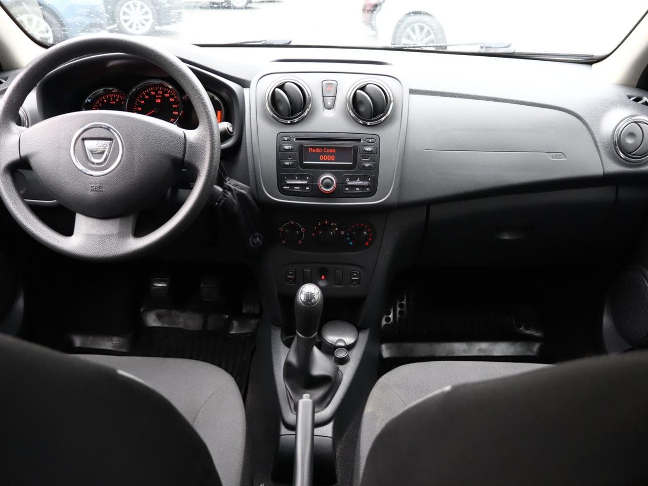 2016 Dacia SANDERO - 12