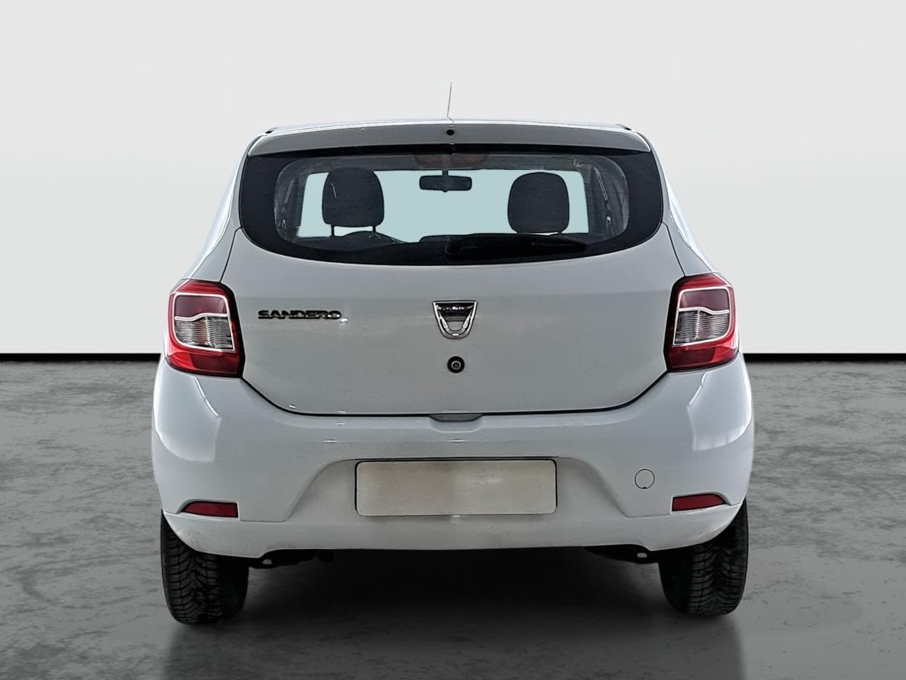 2016 Dacia SANDERO - 11
