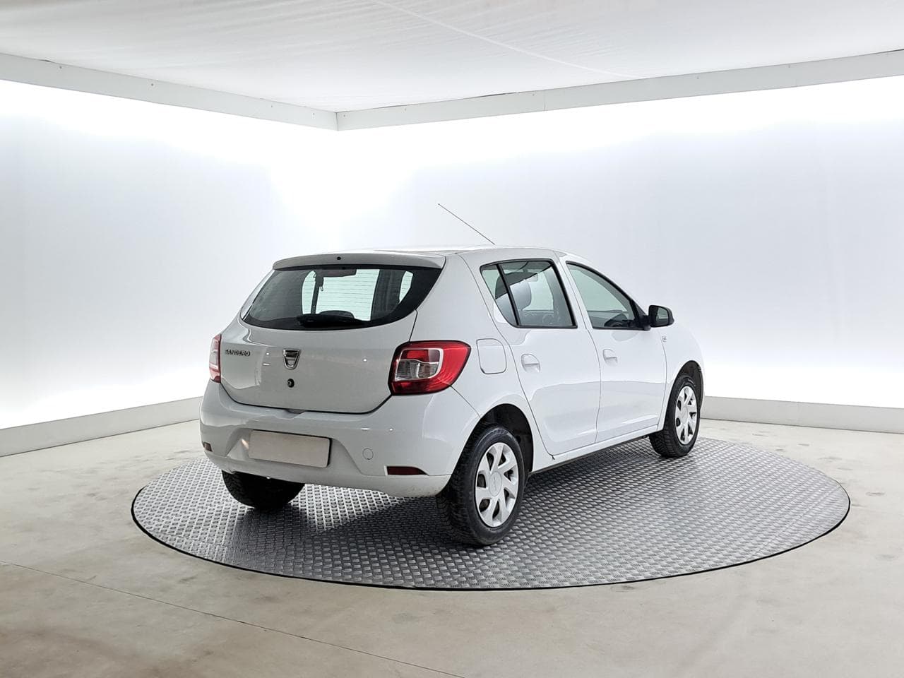 2016 Dacia SANDERO - 13