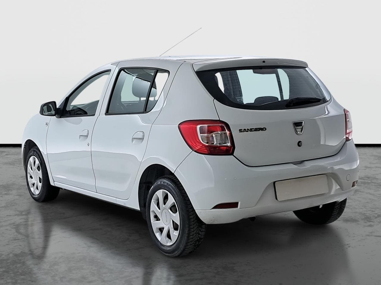 2016 Dacia SANDERO - 9