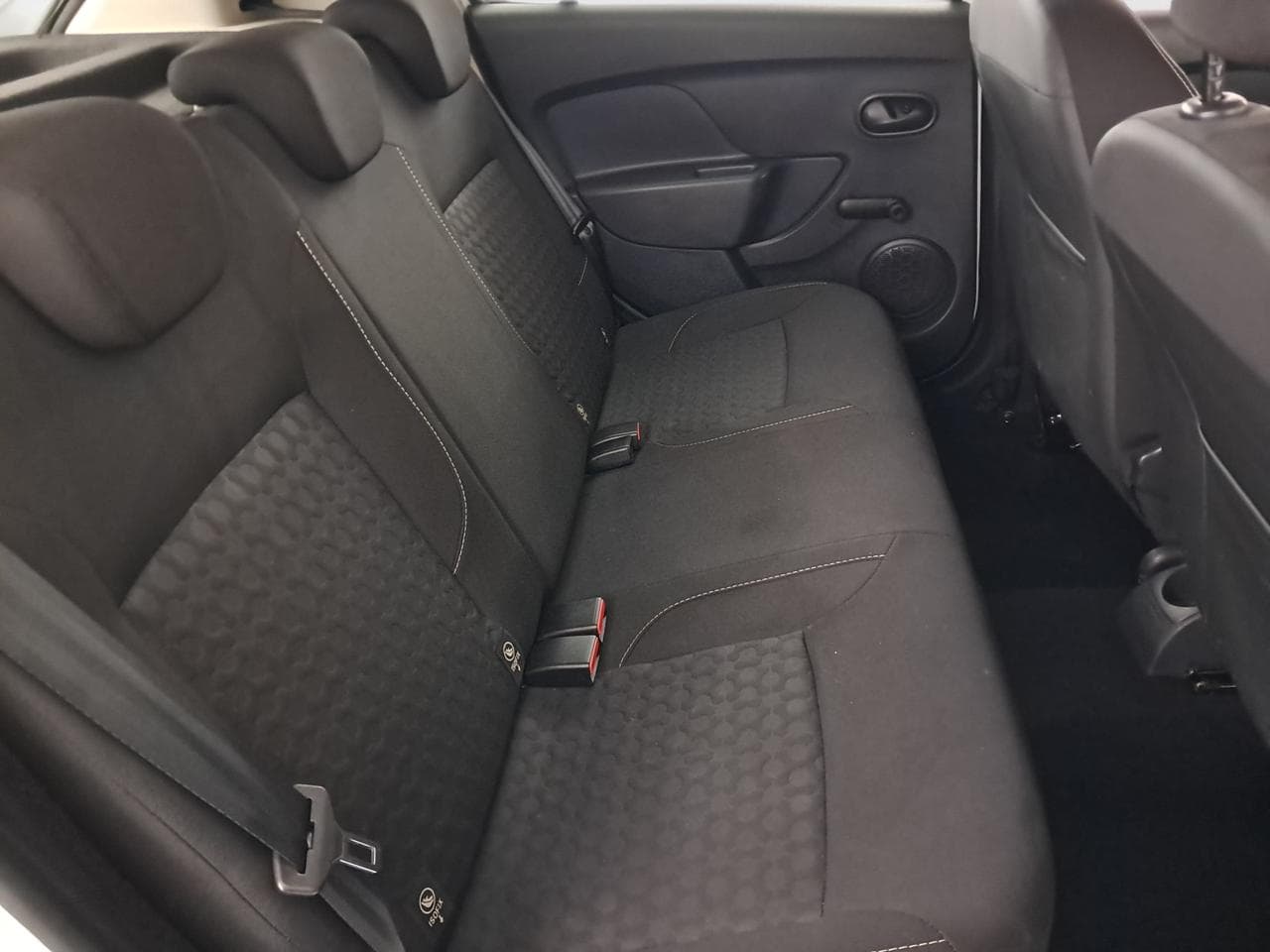2016 Dacia SANDERO - 24