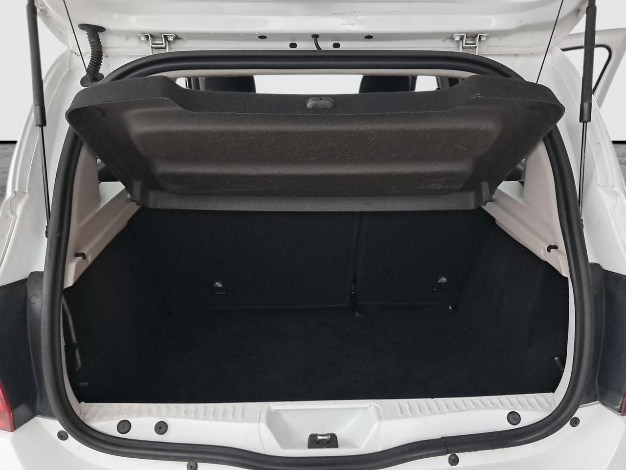 2016 Dacia SANDERO - 36