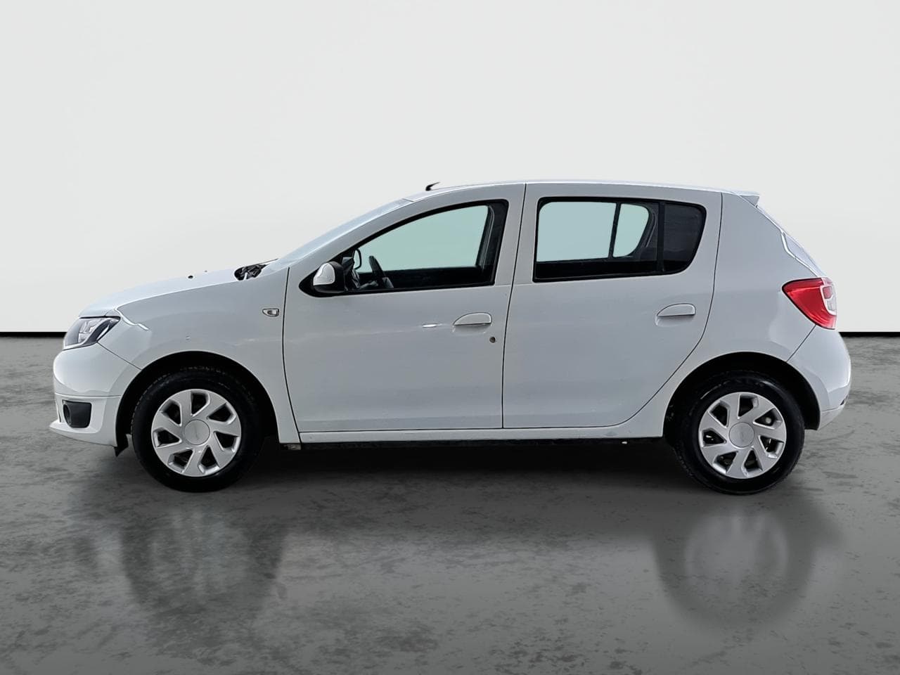 2016 Dacia SANDERO - 7