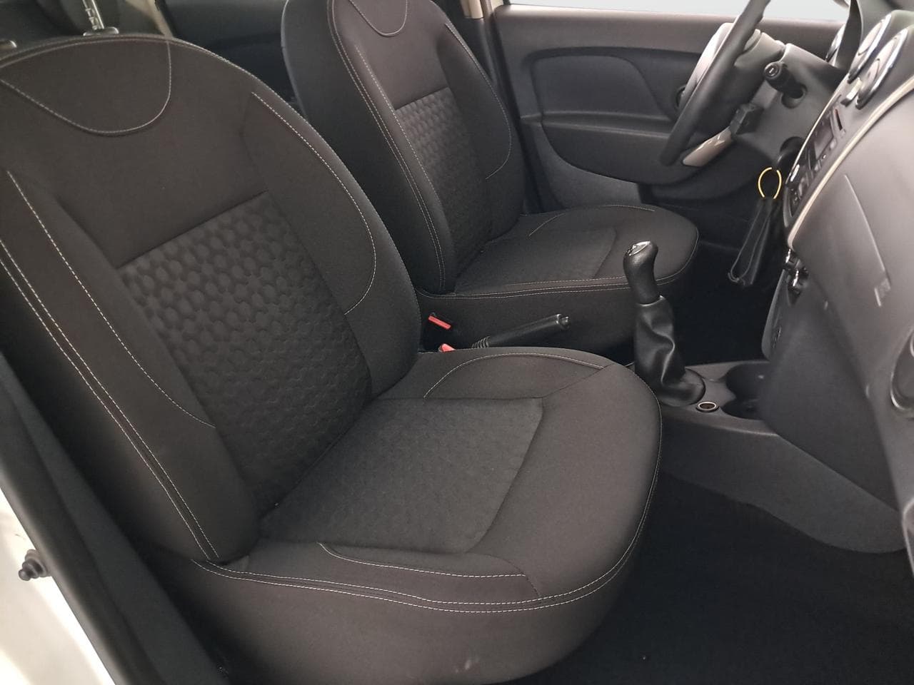2016 Dacia SANDERO - 22