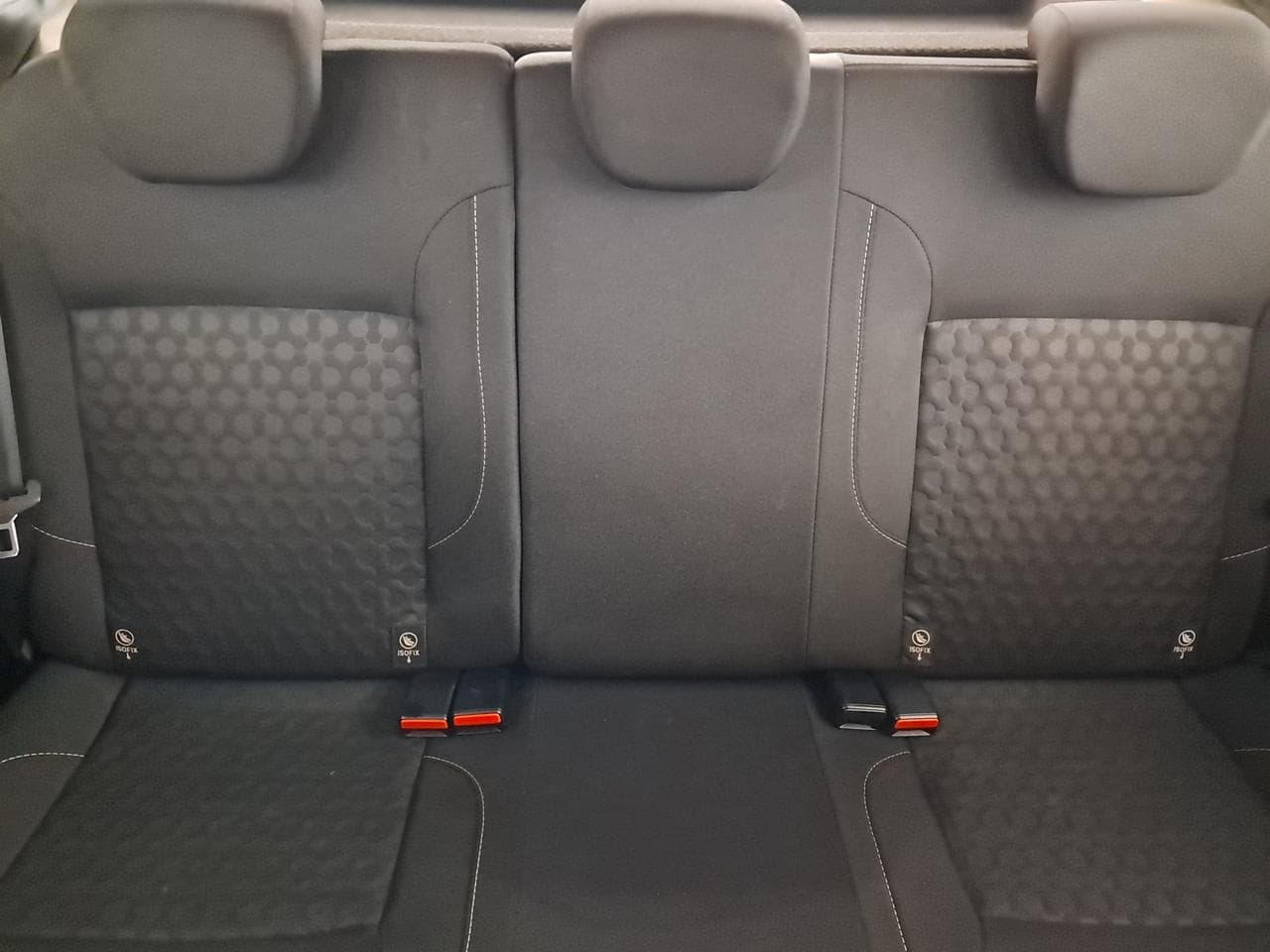 2016 Dacia SANDERO - 26