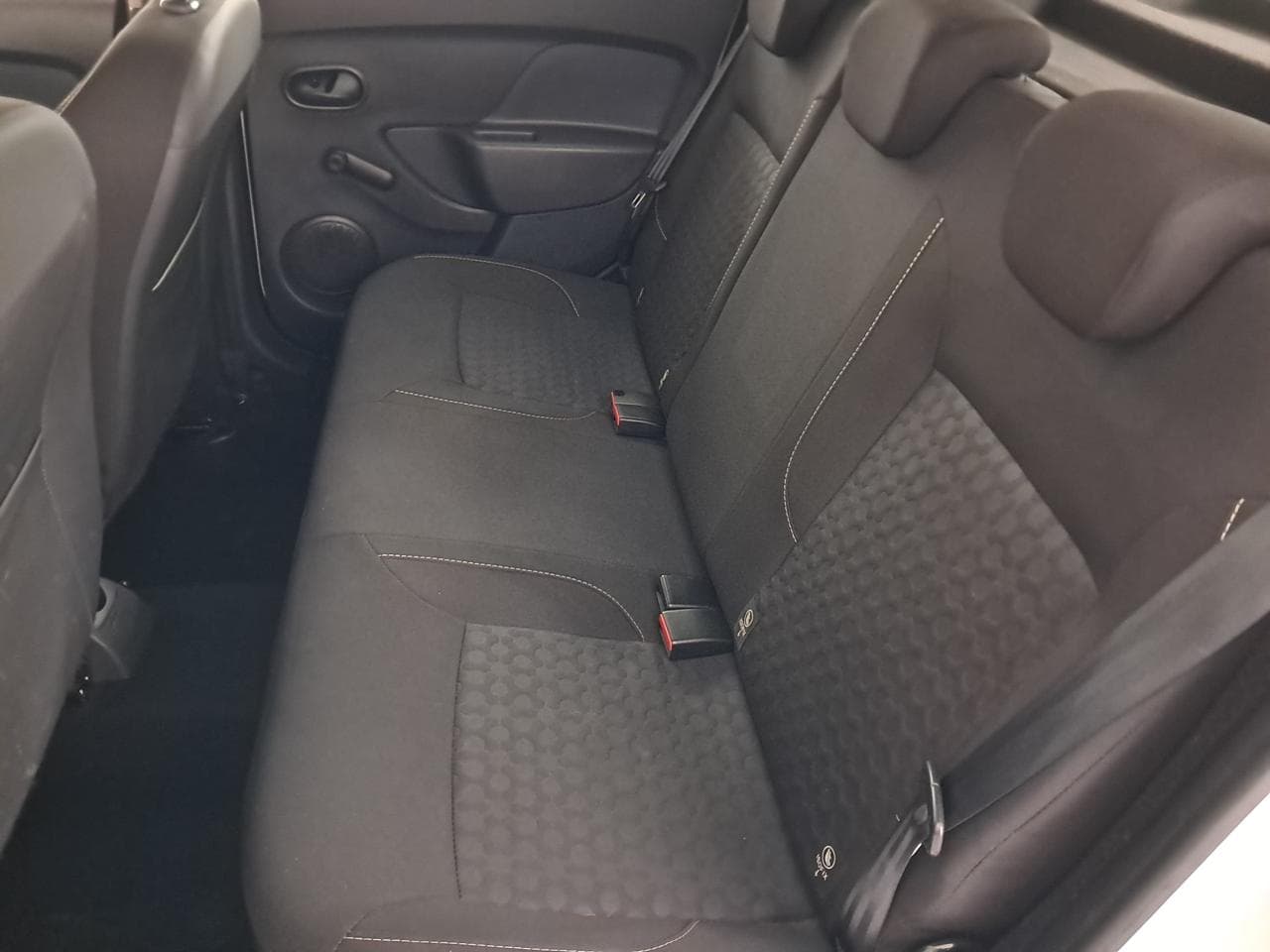 2016 Dacia SANDERO - 28