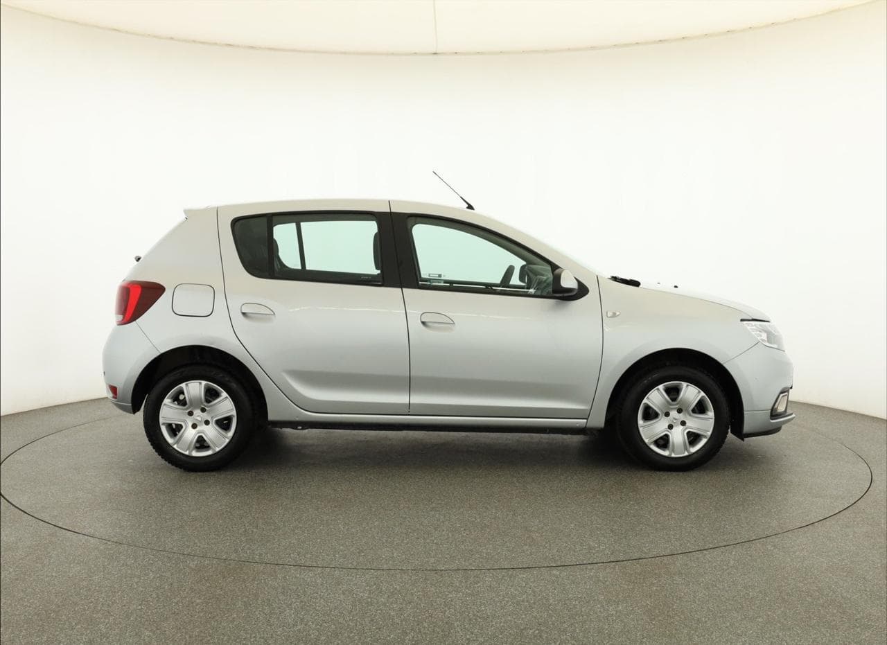 2020 Dacia SANDERO - 15