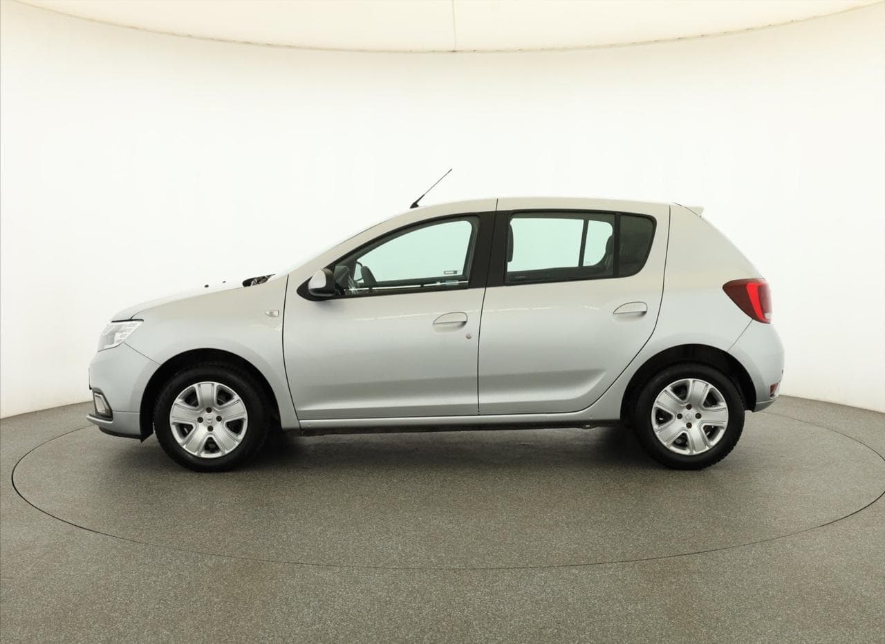 2020 Dacia SANDERO - 7