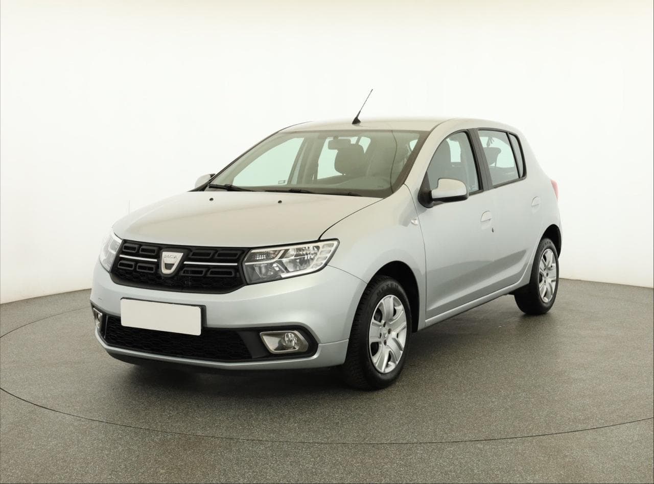 2020 Dacia SANDERO - 5