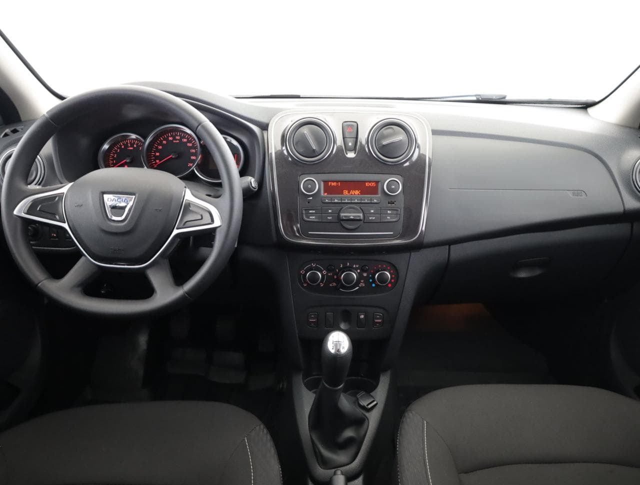 2020 Dacia SANDERO - 17