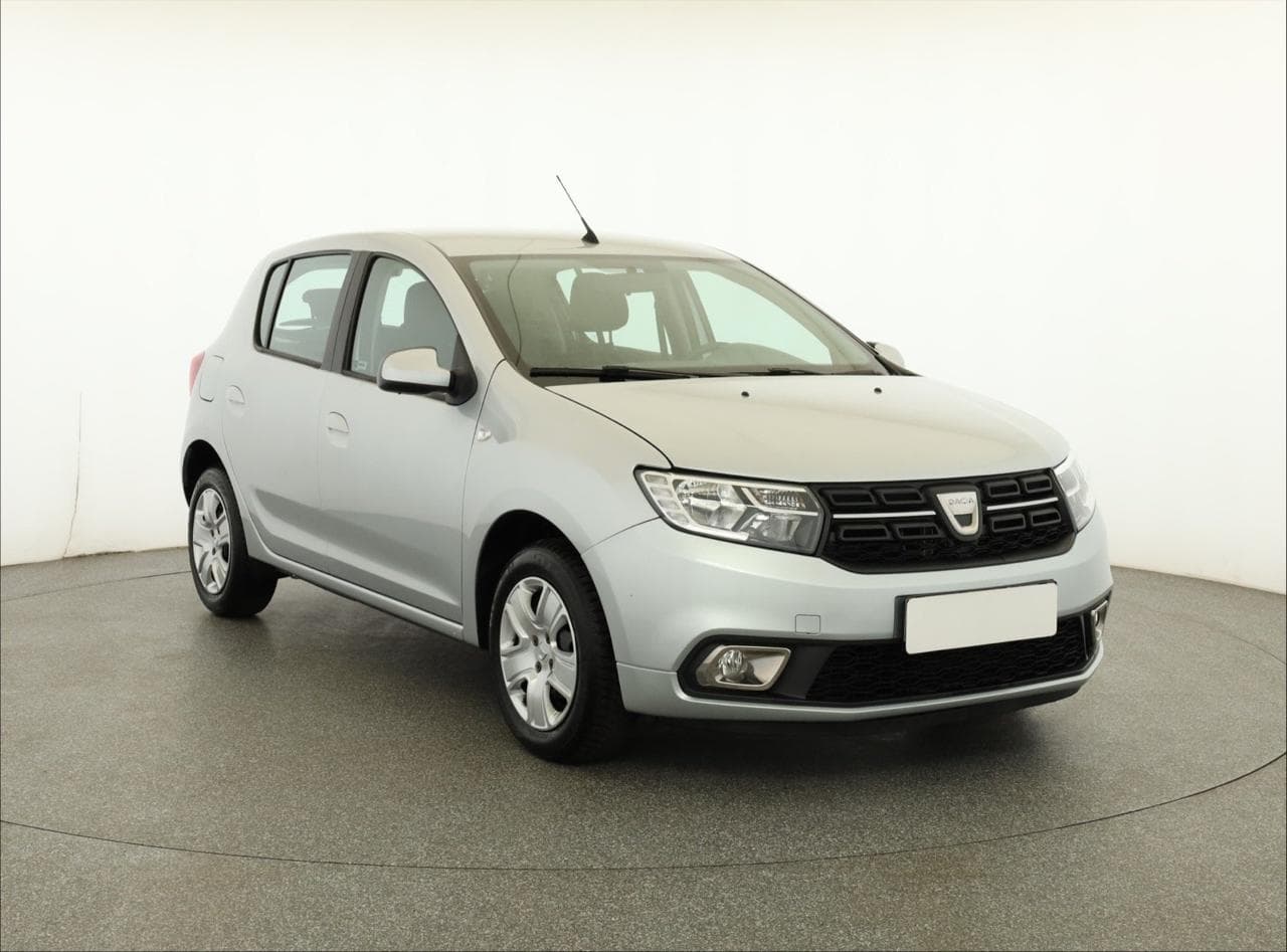 2020 Dacia SANDERO
