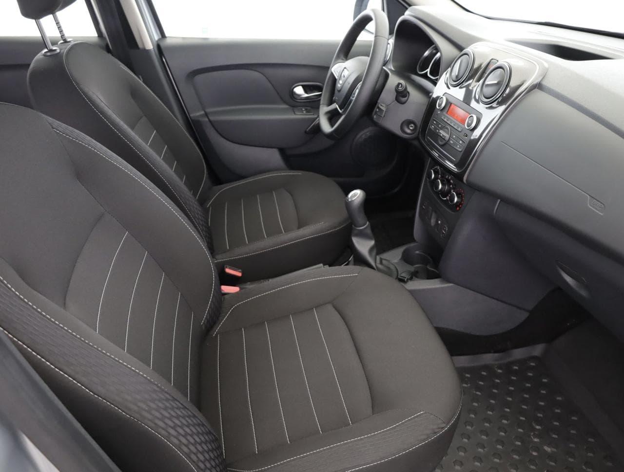 2020 Dacia SANDERO - 19