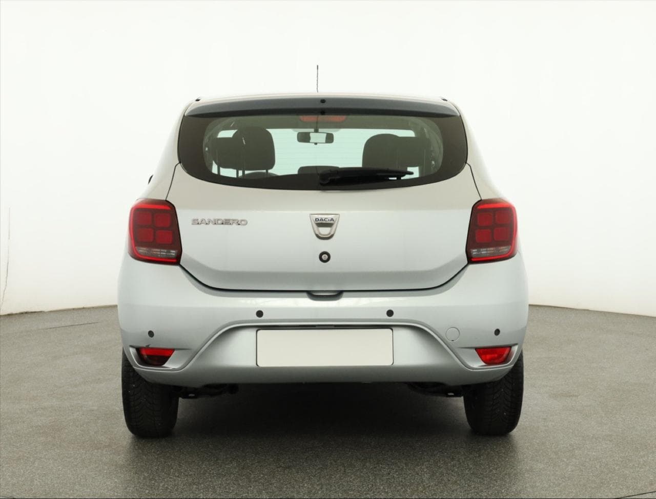 2020 Dacia SANDERO - 11