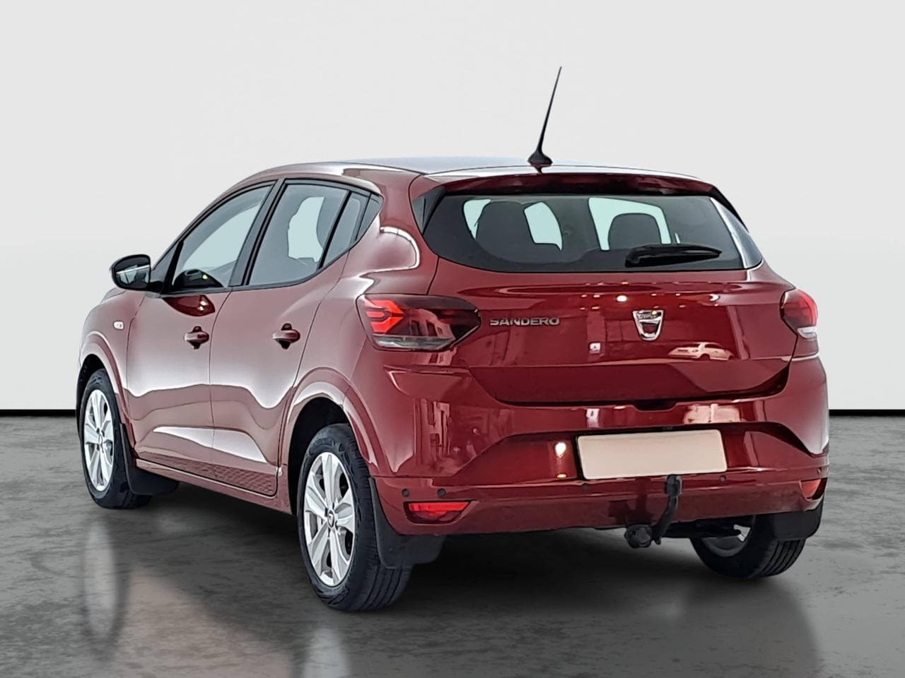 2022 Dacia SANDERO - 4