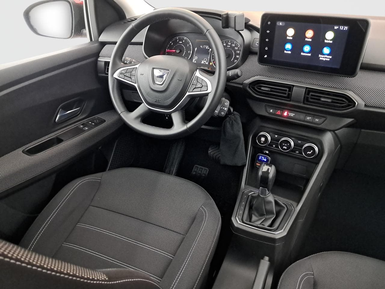 2022 Dacia SANDERO - 9