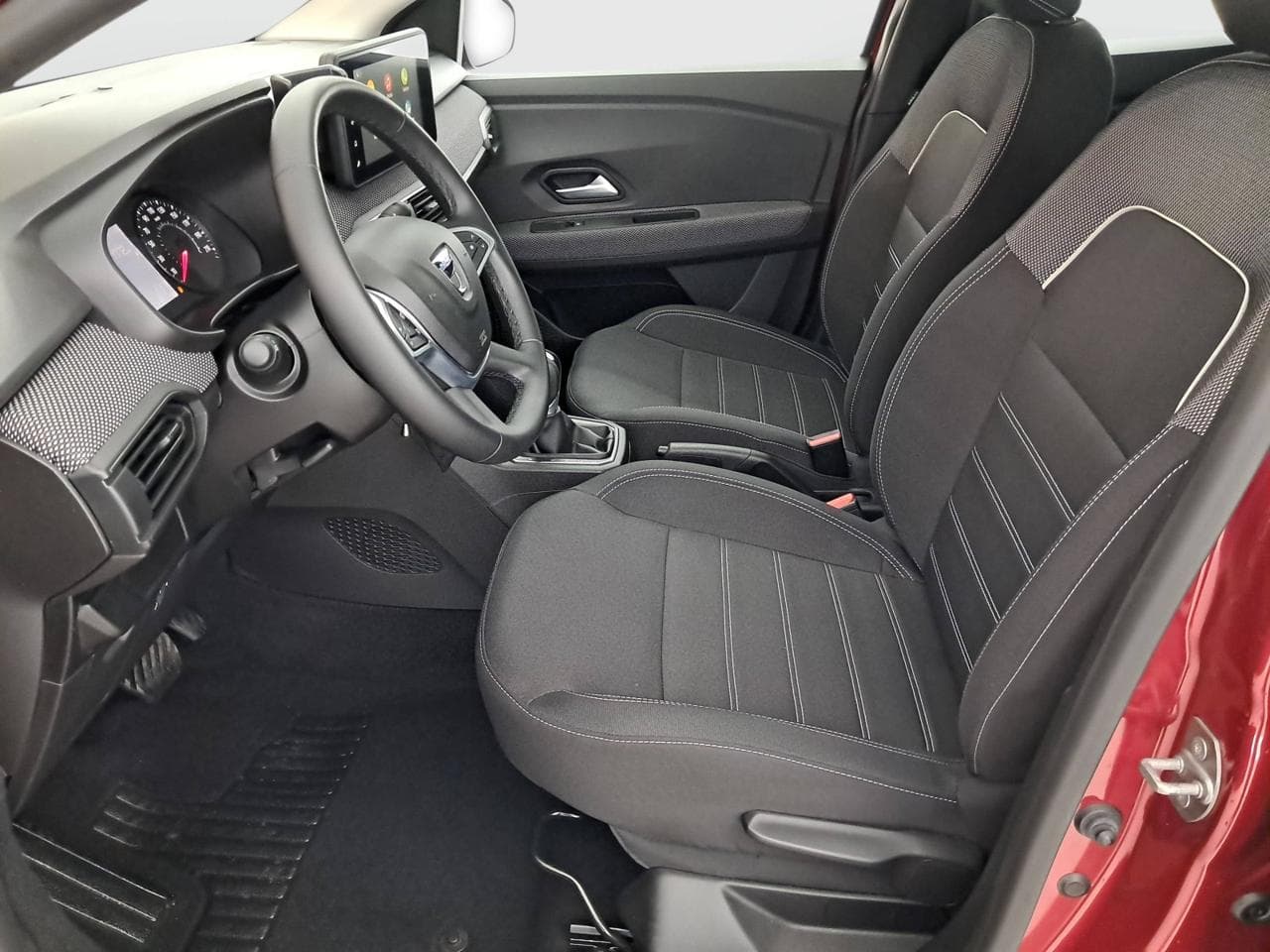 2022 Dacia SANDERO - 23
