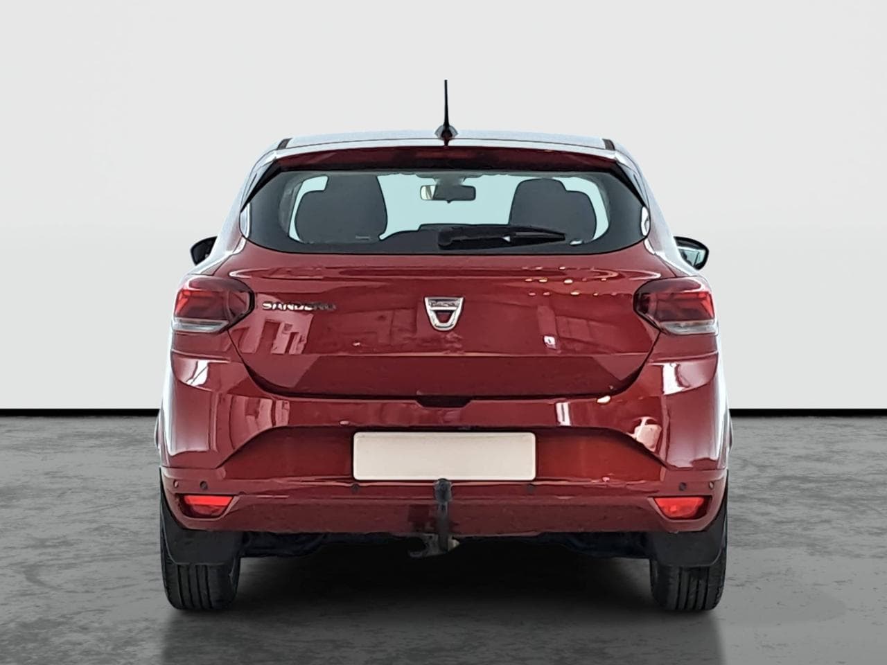2022 Dacia SANDERO - 5