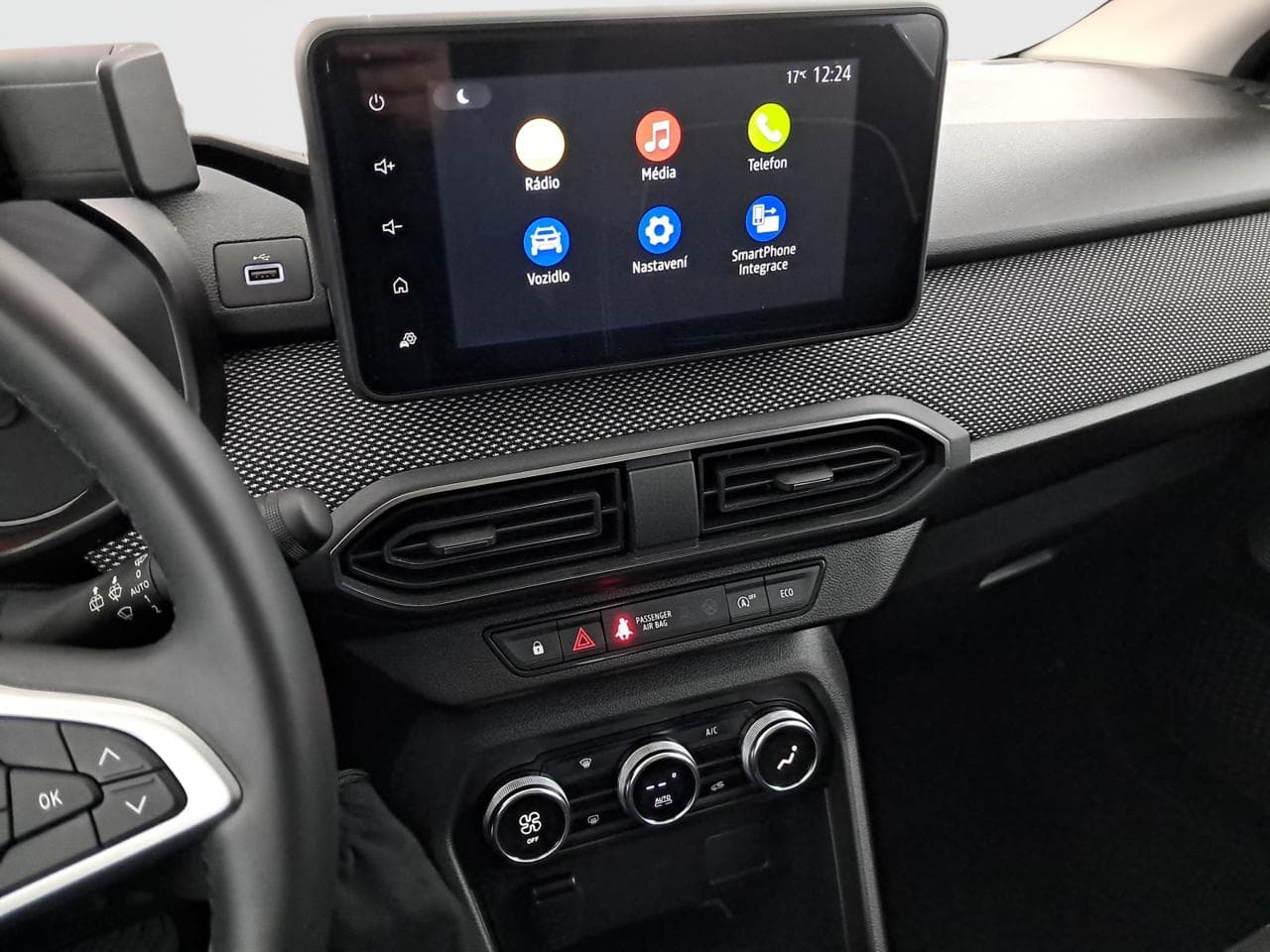 2022 Dacia SANDERO - 27