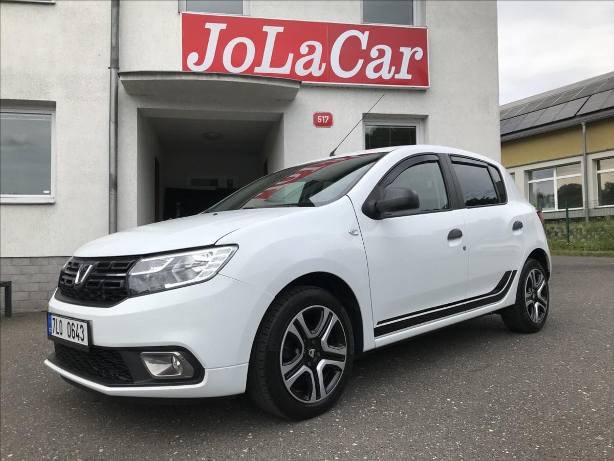 2020 Dacia SANDERO - 2