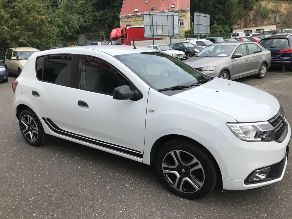 2020 Dacia SANDERO - 3