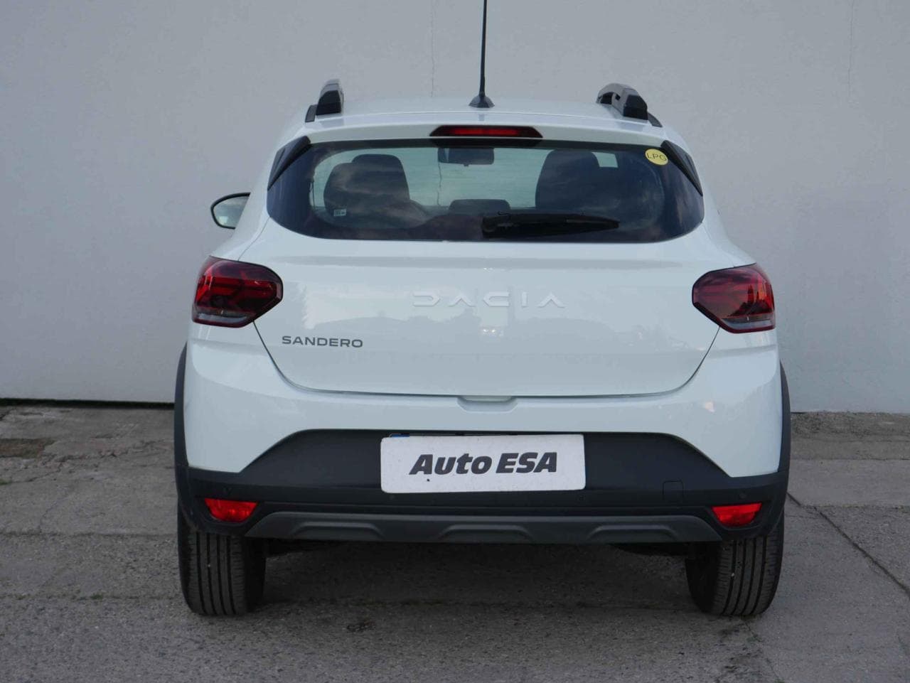 2025 Dacia SANDERO - 5