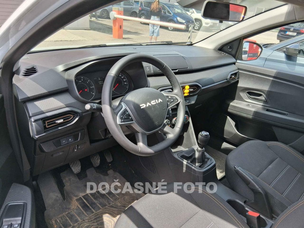 2025 Dacia SANDERO - 3