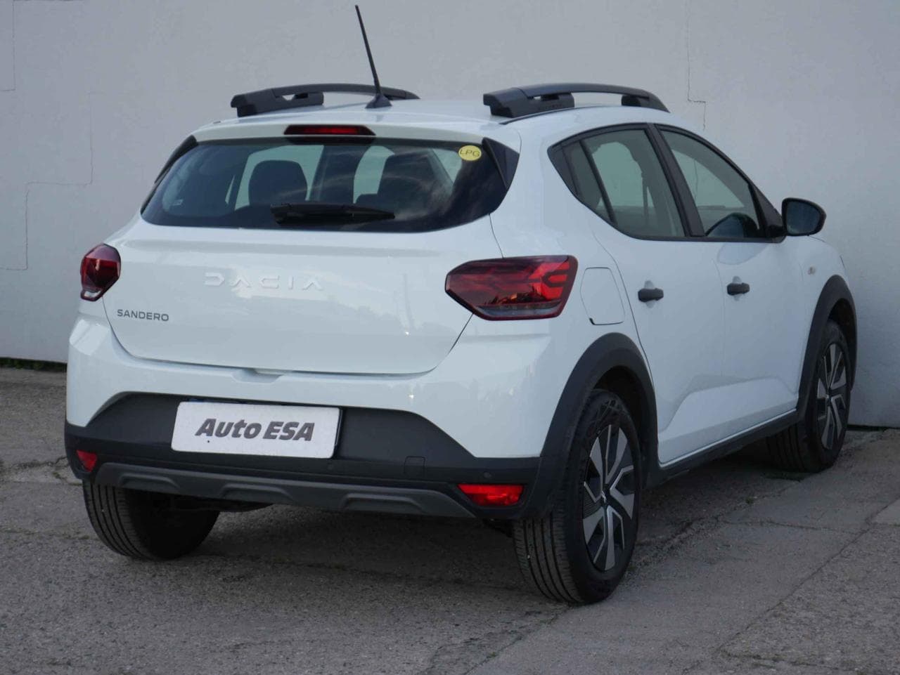 2025 Dacia SANDERO - 6
