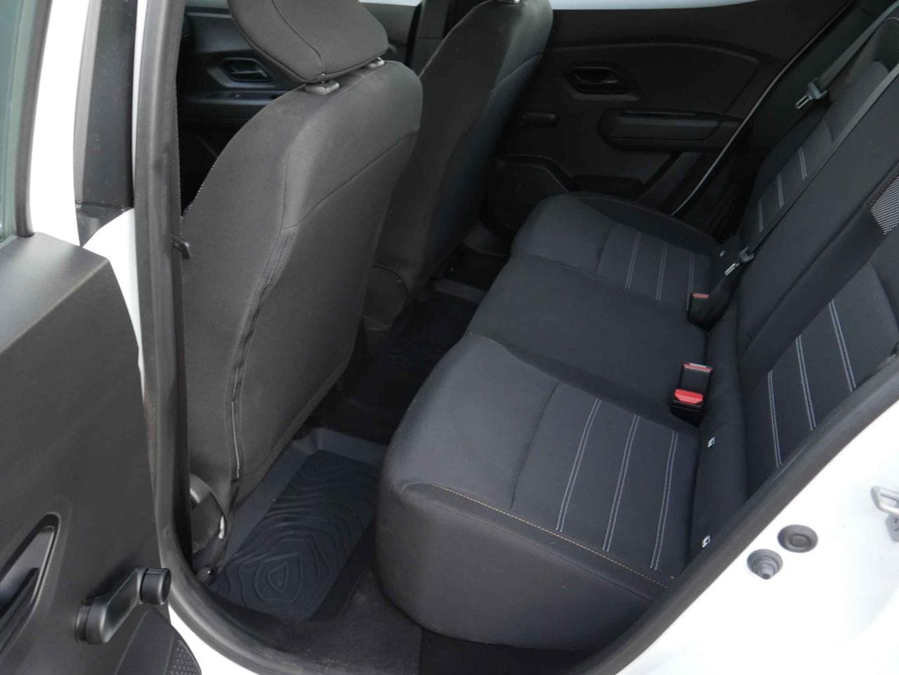 2025 Dacia SANDERO - 13
