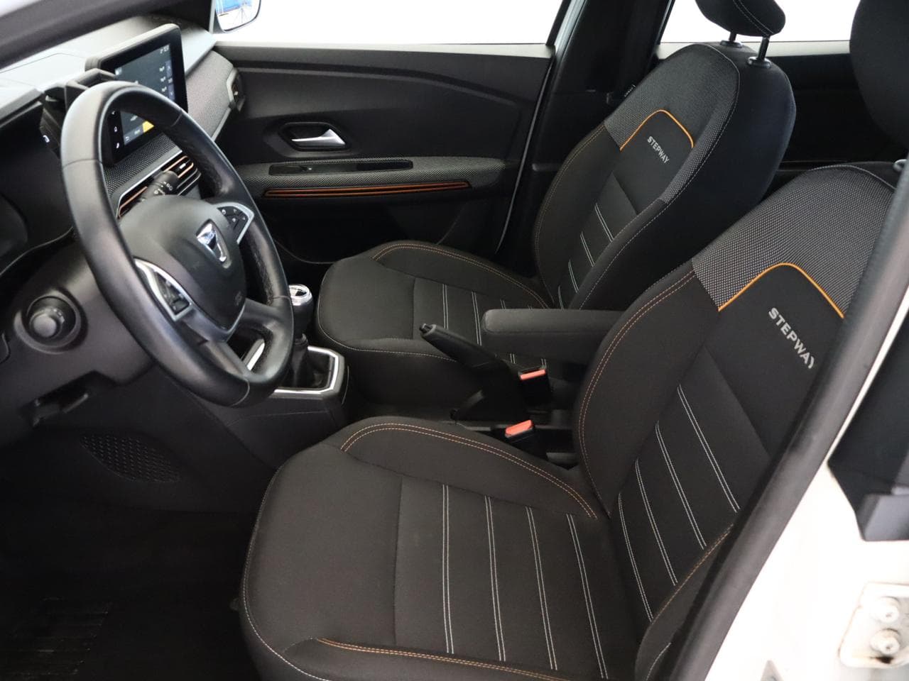 2022 Dacia SANDERO - 14
