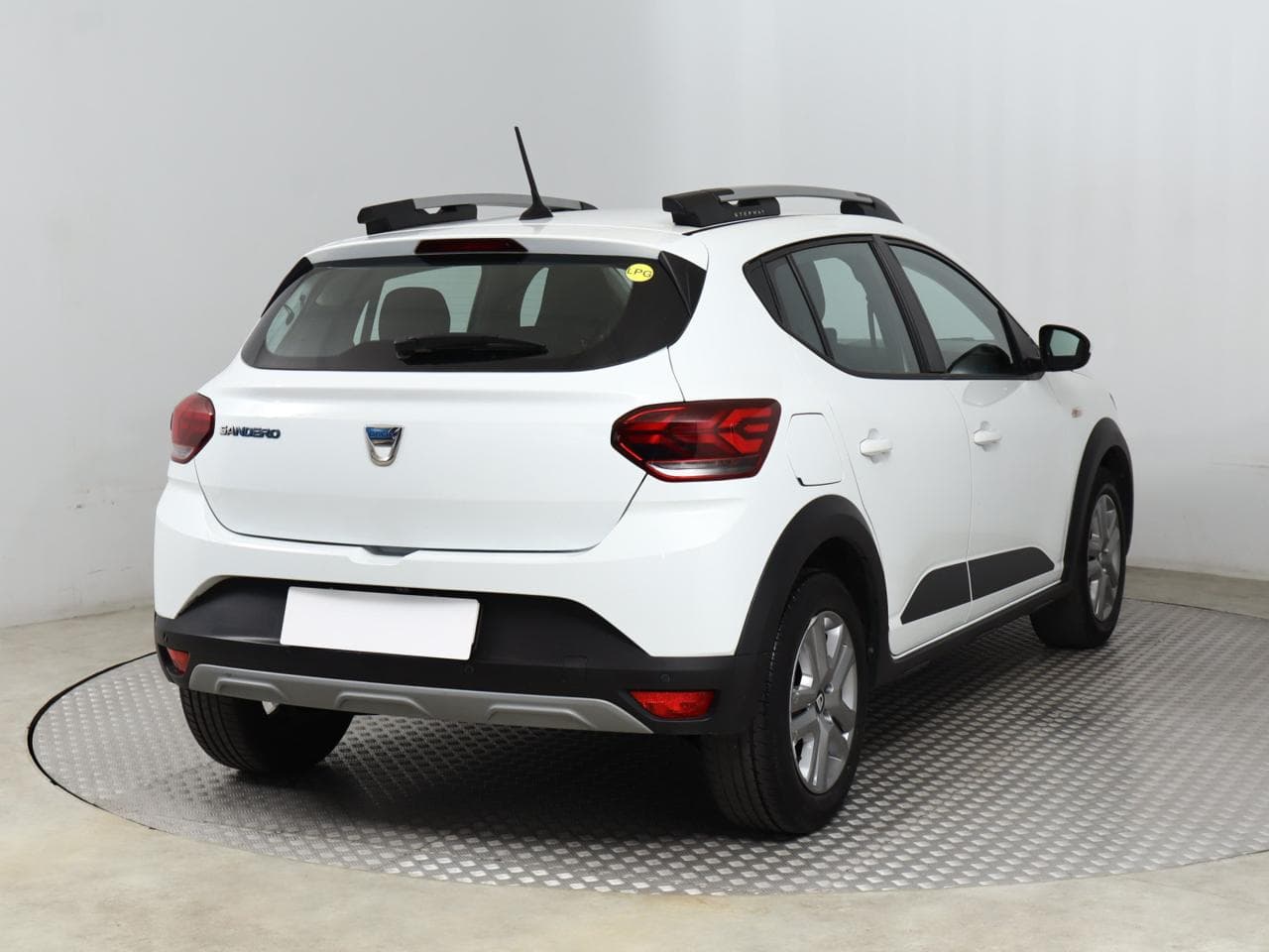 2022 Dacia SANDERO - 7