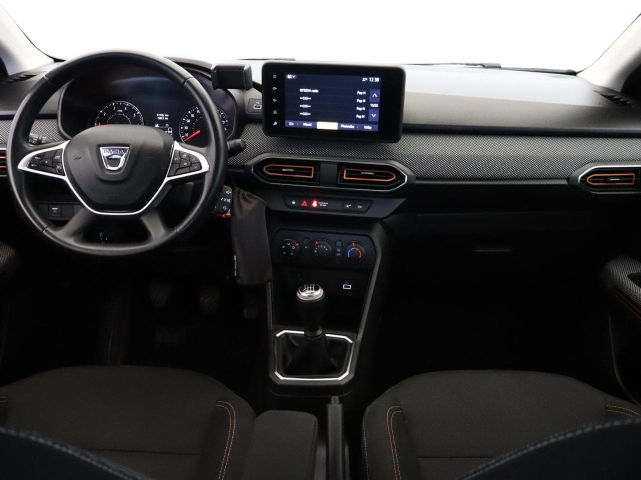 2022 Dacia SANDERO - 9