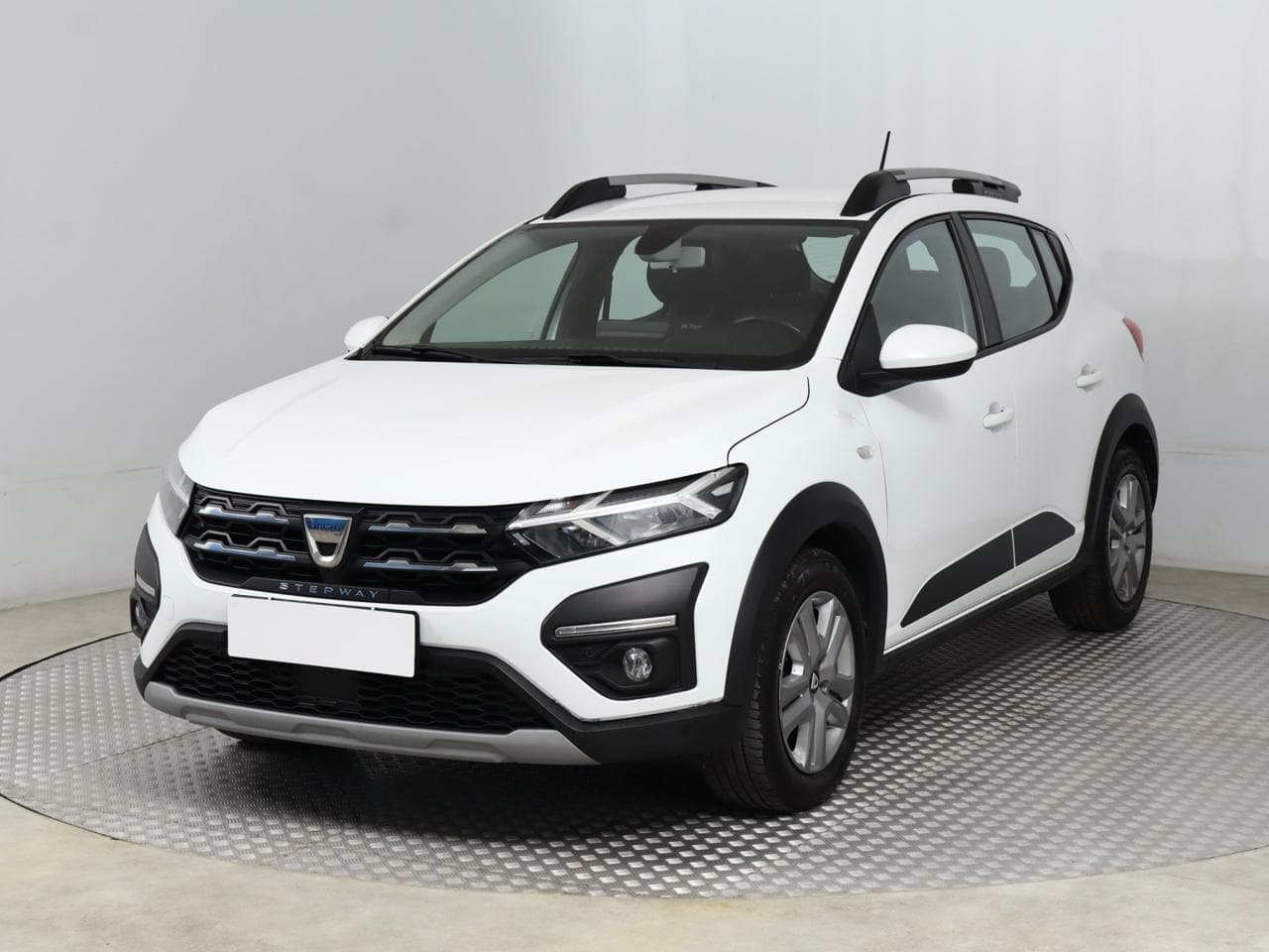 2022 Dacia SANDERO - 3