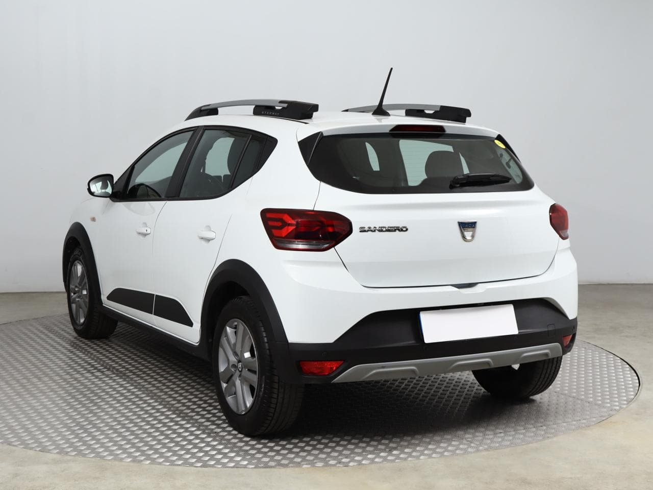 2022 Dacia SANDERO - 5