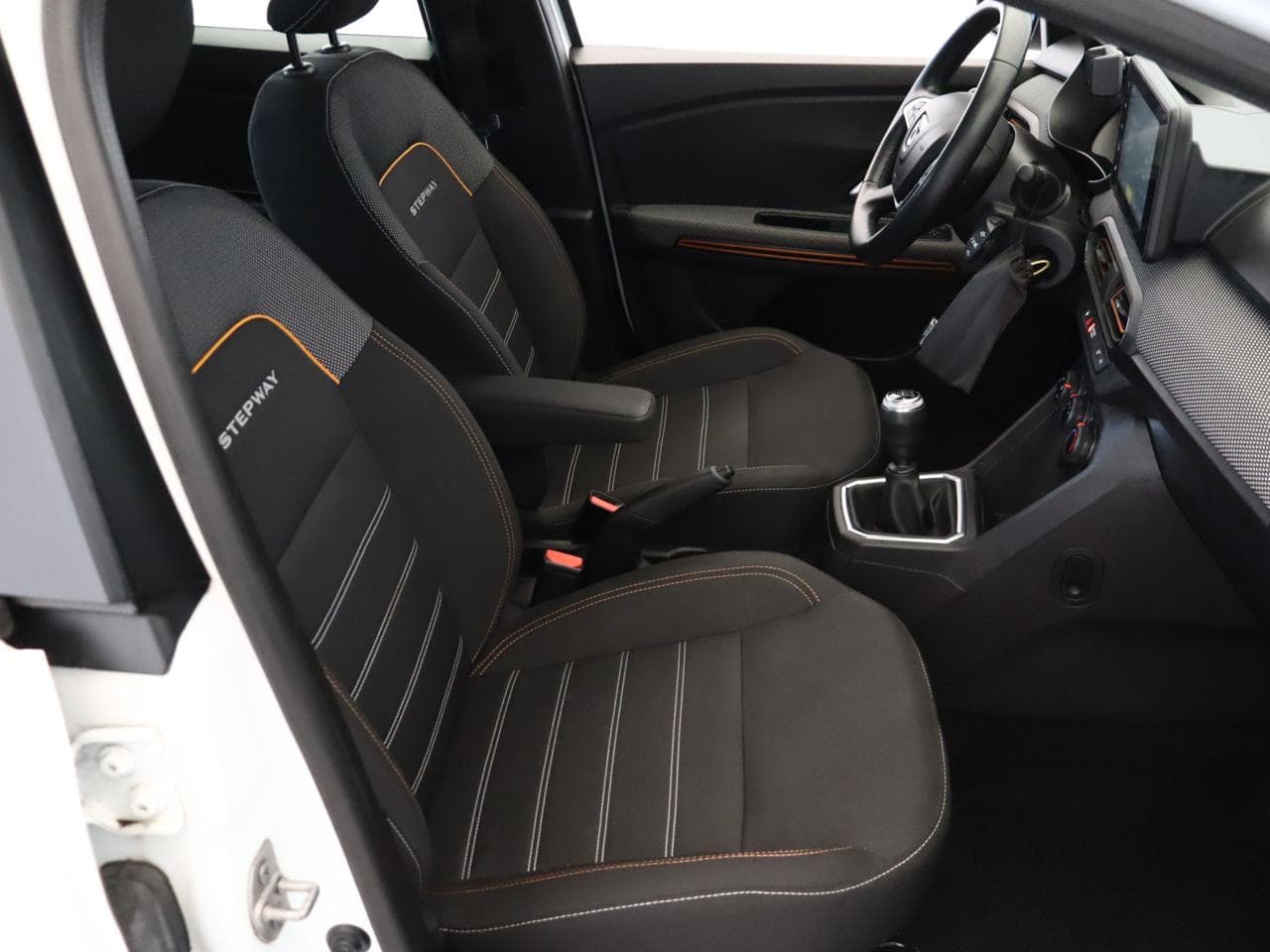 2022 Dacia SANDERO - 10