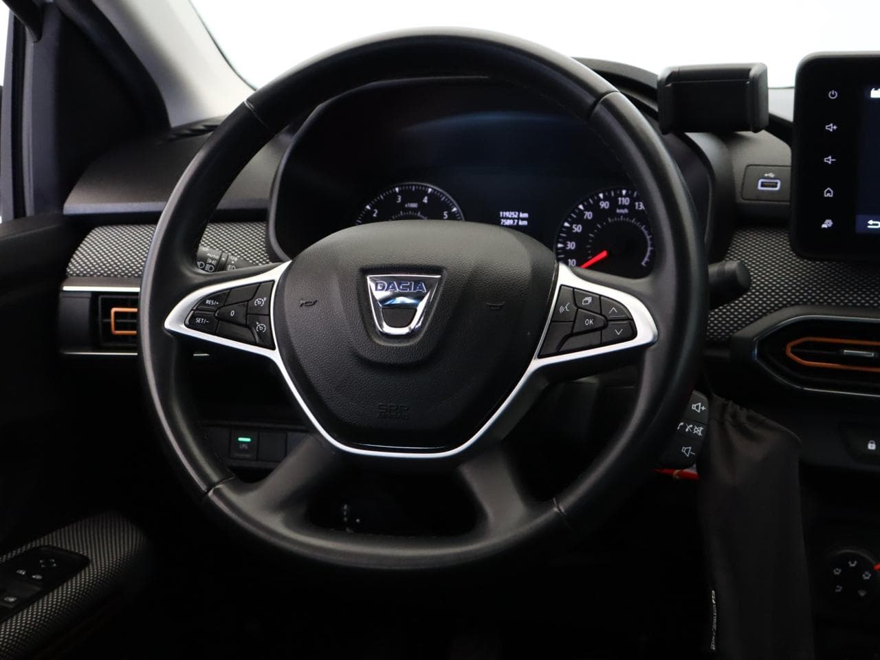 2022 Dacia SANDERO - 21