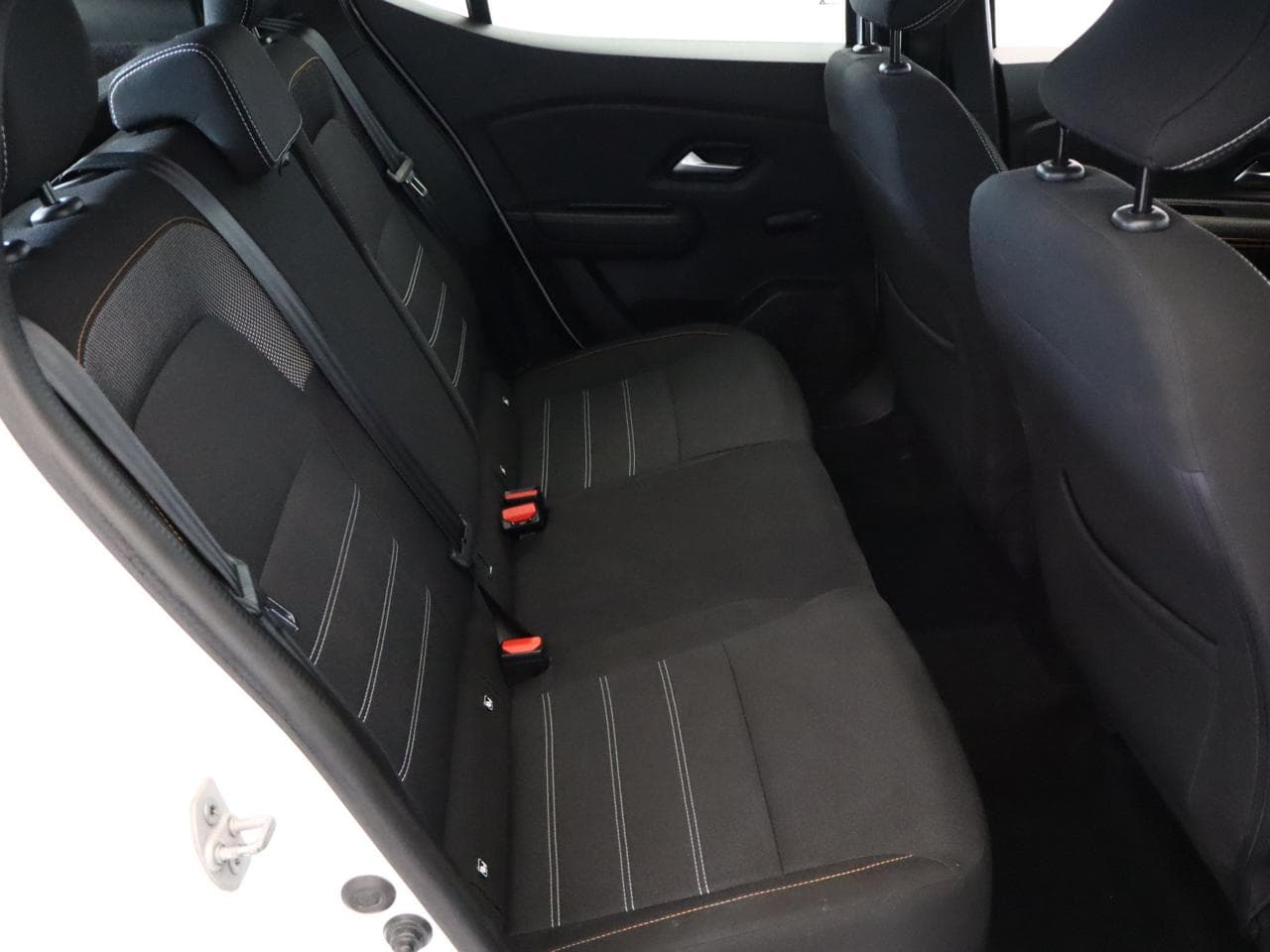 2022 Dacia SANDERO - 11