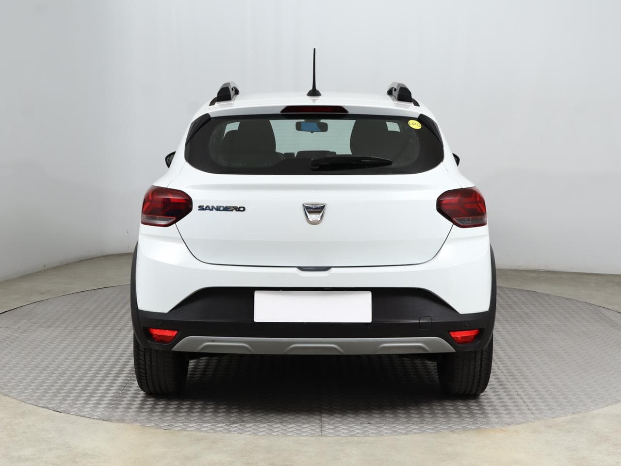2022 Dacia SANDERO - 6