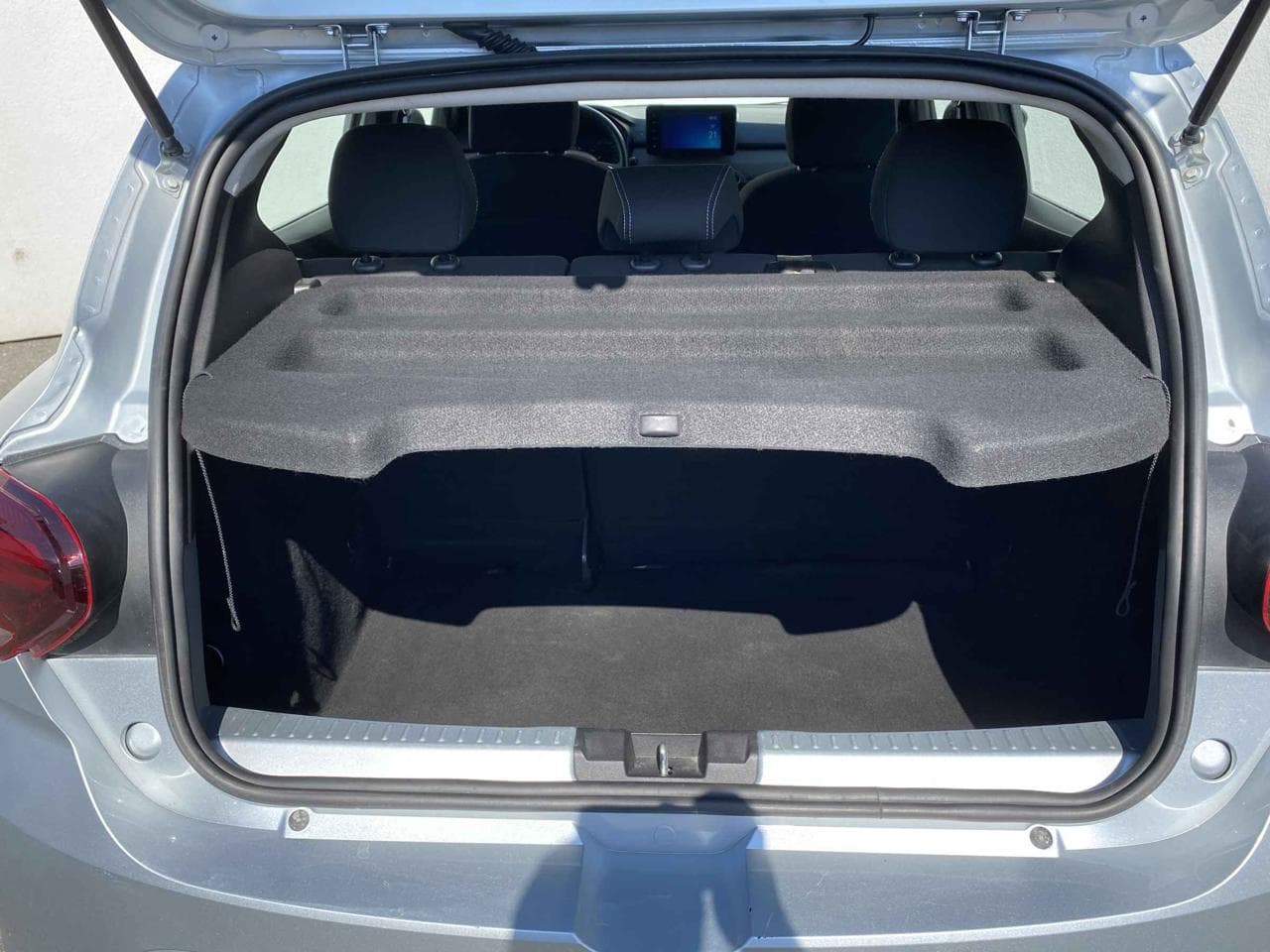 2021 Dacia SANDERO - 13