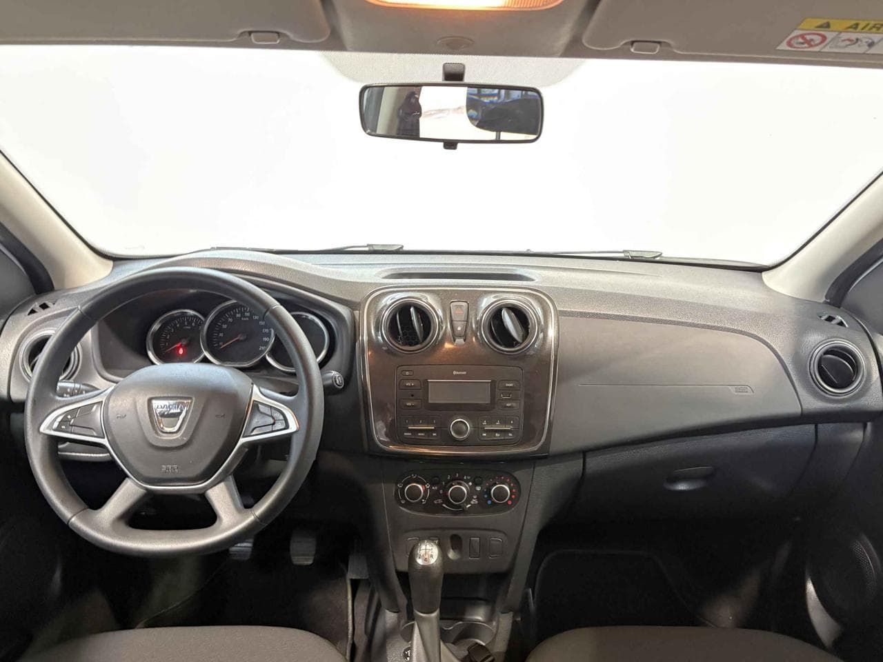2018 Dacia SANDERO - 15