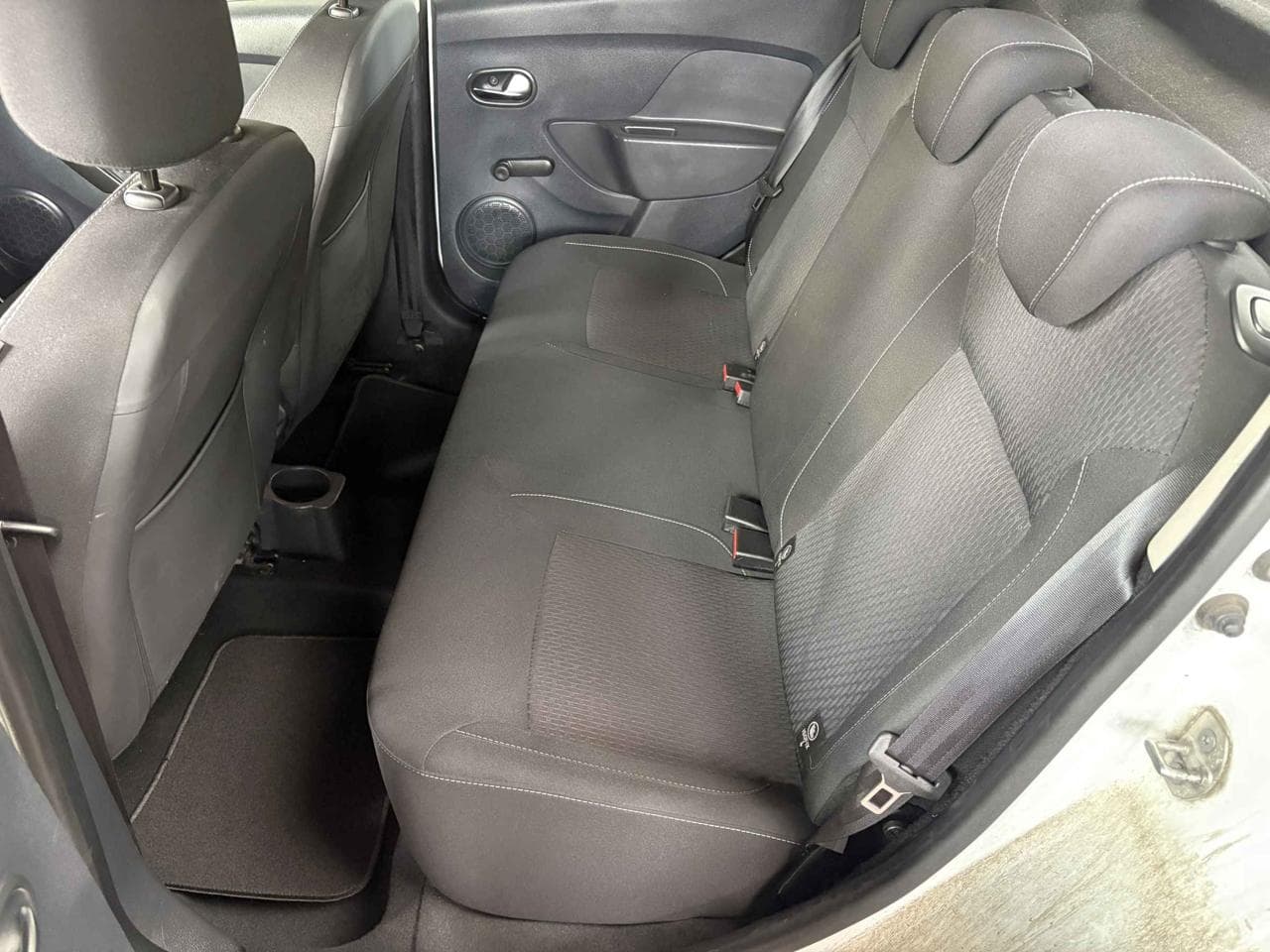 2018 Dacia SANDERO - 17